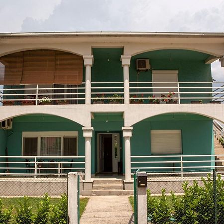 Apartment Monica Nikšić Exterior foto